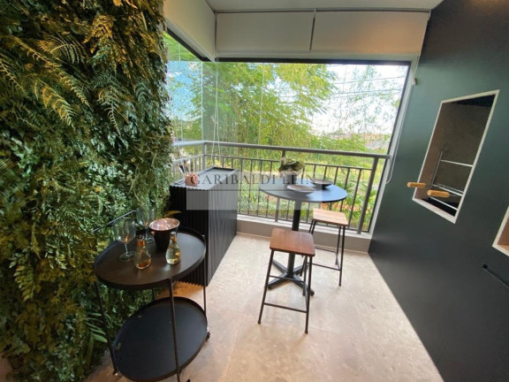 Imagem Imóvel com 2 Quartos à Venda, 63 m² em Jardim Aurélia - Campinas