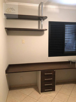 Imagem Apartamento com 3 Quartos à Venda, 157 m² em Jardim São Luiz - Ribeirão Preto