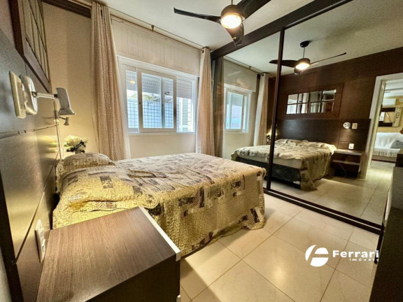 Imagem Apartamento com 1 Quarto à Venda, 85 m² em Zona Nova - Capão Da Canoa