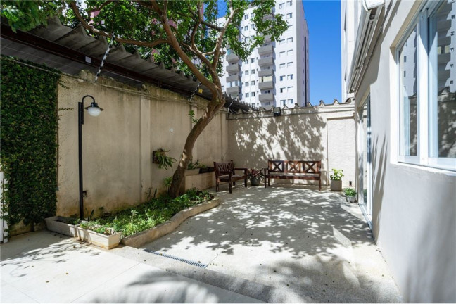 Imagem Apartamento com 3 Quartos à Venda, 89 m² em Santo Amaro - São Paulo Imagem Apartamento com 3 Quartos à Venda, 89 m² em Santo Amaro - São Paulo