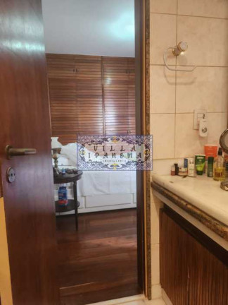 Imagem Apartamento com 3 Quartos à Venda, 203 m² em Leblon - Rio De Janeiro Imagem Apartamento com 3 Quartos à Venda, 203 m² em Leblon - Rio De Janeiro
