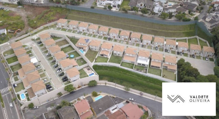 Imagem Casa com 4 Quartos à Venda, 264 m² em Urbanova - São José Dos Campos