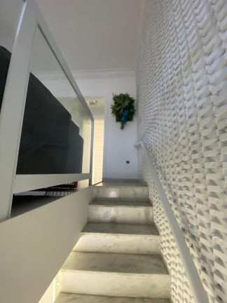Imagem Apartamento com 4 Quartos para Alugar, 225 m² em Ponta Da Praia - Santos Imagem Apartamento com 4 Quartos para Alugar, 225 m² em Ponta Da Praia - Santos