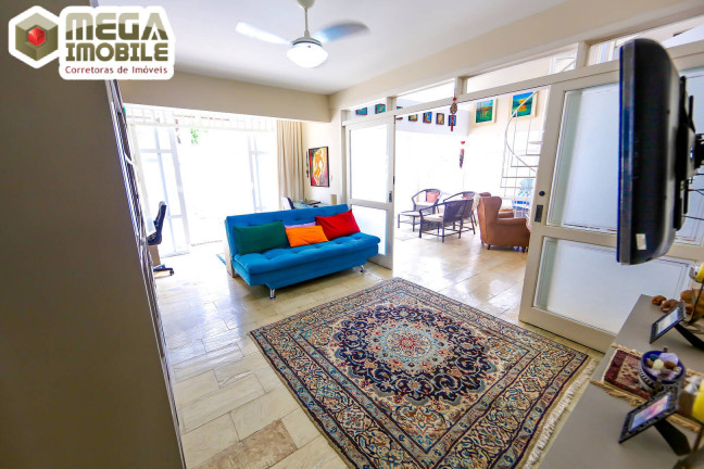Imagem Apartamento à Venda, 370 m² em Trindade - Florianópolis Imagem Apartamento à Venda, 370 m² em Trindade - Florianópolis