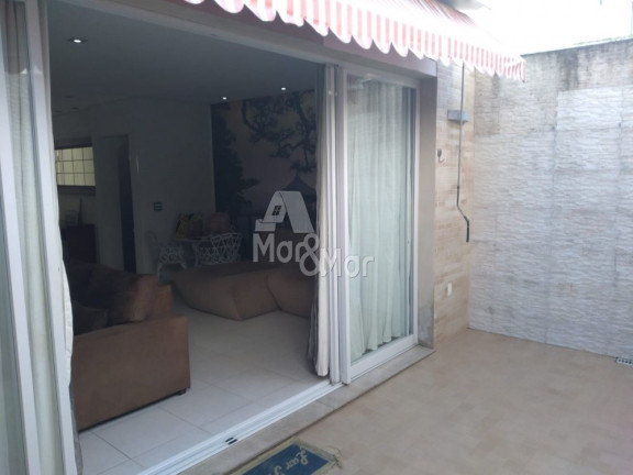 Imagem Casa com 4 Quartos à Venda, 220 m² em Enseada - Guarujá