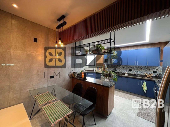 Imagem Cobertura com 4 Quartos à Venda, 250 m² em Residencial Parati - São Carlos Imagem Cobertura com 4 Quartos à Venda, 250 m² em Residencial Parati - São Carlos