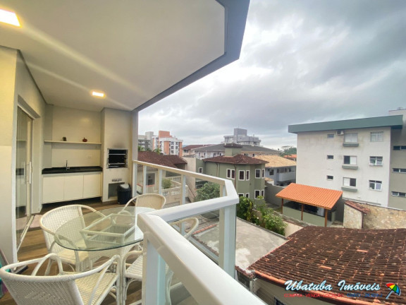 Imagem Apartamento com 2 Quartos à Venda, 63 m² em Centro - Ubatuba