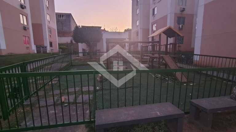 Imagem Apartamento com 2 Quartos à Venda, 45 m² em Cosmos - Rio De Janeiro