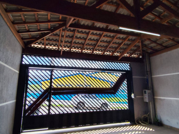 Imagem Casa com 2 Quartos à Venda, 39 m² em Altos Da Vila Paiva - São José Dos Campos Imagem Casa com 2 Quartos à Venda, 39 m² em Altos Da Vila Paiva - São José Dos Campos