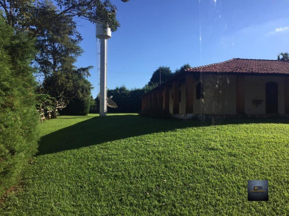 Imagem Imóvel com 5 Quartos à Venda, 72.600 m² em água Funda - Torre De Pedra