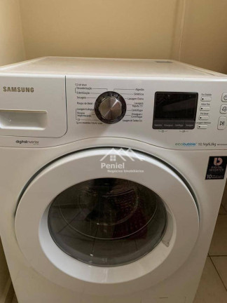 Imagem Apartamento com 1 Quarto à Venda, 37 m² em Nova Aliança - Ribeirão Preto
