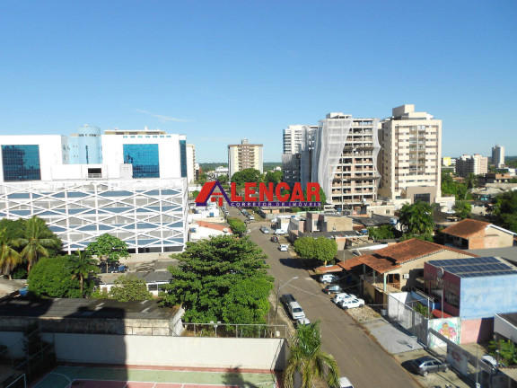 Imagem Apartamento com 4 Quartos à Venda, 320 m² em Olaria - Porto Velho Imagem Apartamento com 4 Quartos à Venda, 320 m² em Olaria - Porto Velho
