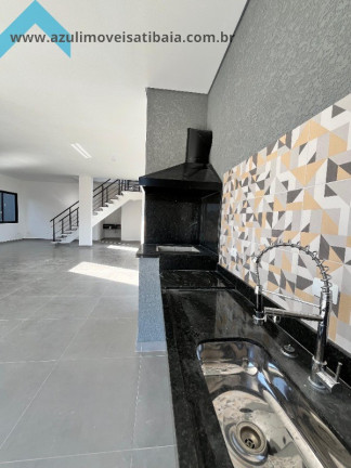 Imagem Casa com 3 Quartos à Venda, 250 m² em Buona Vita - Atibaia Imagem Casa com 3 Quartos à Venda, 250 m² em Buona Vita - Atibaia