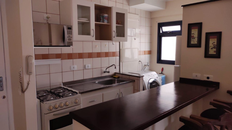 Imagem Apartamento com 1 Quarto à Venda, 42 m² em Jardim Esplanada - São José Dos Campos