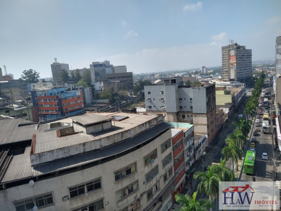 Apartamento com 1 Quarto para Alugar, 70 m² em Centro - Duque De Caxias