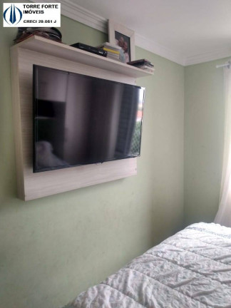 Imagem Apartamento com 3 Quartos à Venda, 52 m² em Itaquera - São Paulo