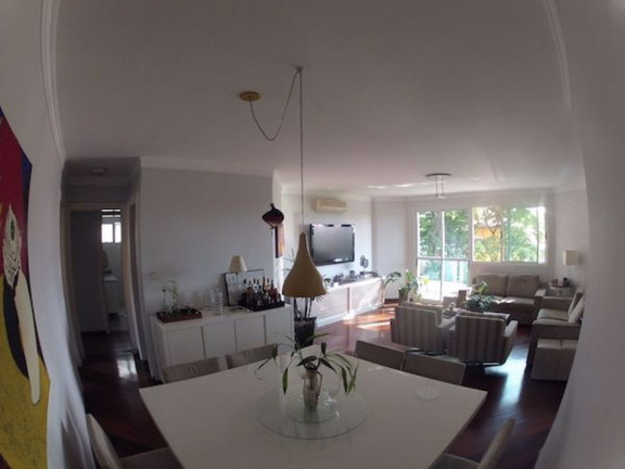 Imagem Apartamento com 3 Quartos à Venda, 142 m² em Vila Congonhas - São Paulo Imagem Apartamento com 3 Quartos à Venda, 142 m² em Vila Congonhas - São Paulo