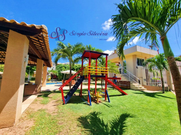 Imagem Casa com 4 Quartos à Venda, 250 m² em Tamatanduba - Eusébio