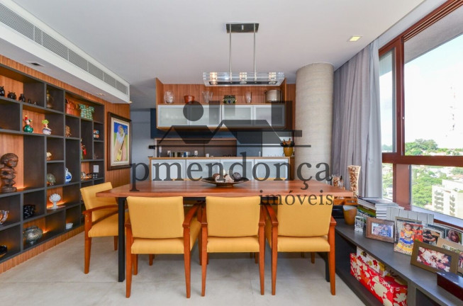 Imagem Apartamento com 3 Quartos à Venda, 171 m² em Vila Madalena - São Paulo Imagem Apartamento com 3 Quartos à Venda, 171 m² em Vila Madalena - São Paulo