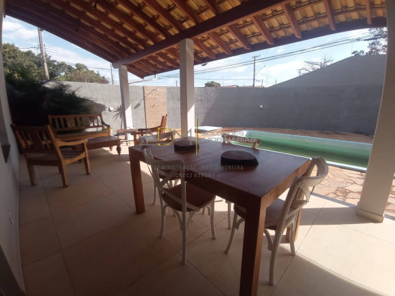 Imagem Sobrado com 4 Quartos à Venda, 320 m² em Jardim Paraíso - Botucatu