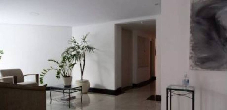 Imagem Apartamento com 1 Quarto à Venda, 40 m² em Itaim Bibi - São Paulo