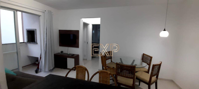 Imagem Apartamento com 2 Quartos à Venda, 55 m² em Canasvieiras - Florianópolis