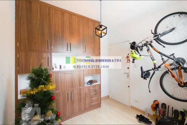 Imagem Apartamento com 1 Quarto à Venda, 64 m² em Bela Vista - São Paulo Imagem Apartamento com 1 Quarto à Venda, 64 m² em Bela Vista - São Paulo