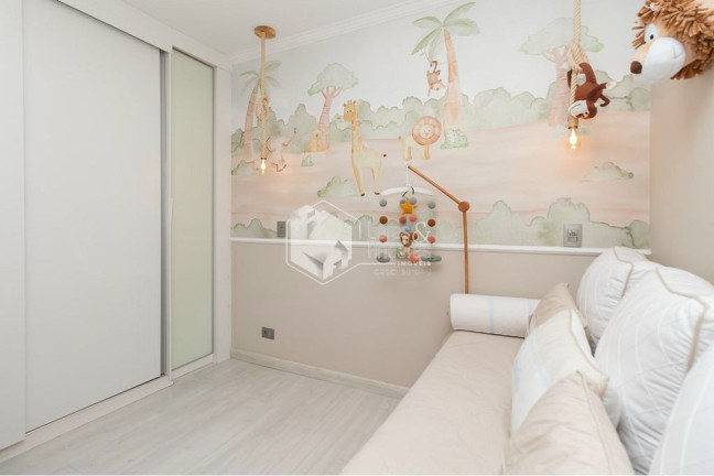Imagem Apartamento com 2 Quartos à Venda, 72 m² em Sumarezinho - São Paulo