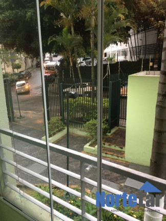 Imagem Apartamento com 2 Quartos à Venda, 50 m² em Vila Amélia - São Paulo