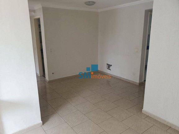 Imagem Apartamento com 3 Quartos à Venda, 70 m² em Jardim Ester - São Paulo Imagem Apartamento com 3 Quartos à Venda, 70 m² em Jardim Ester - São Paulo