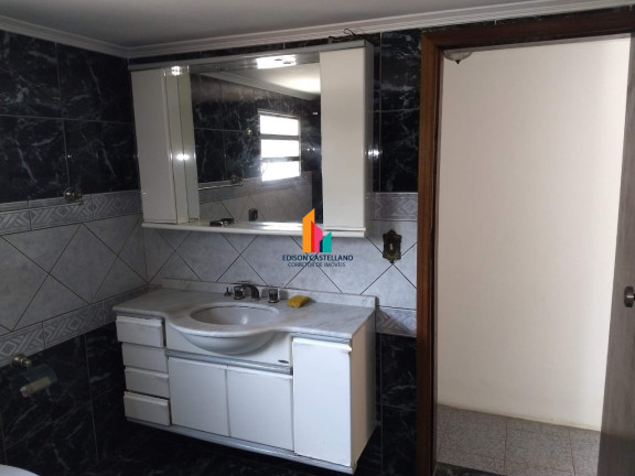 Imagem Sobrado com 3 Quartos à Venda, 130 m² em Centro - Campo Limpo Paulista