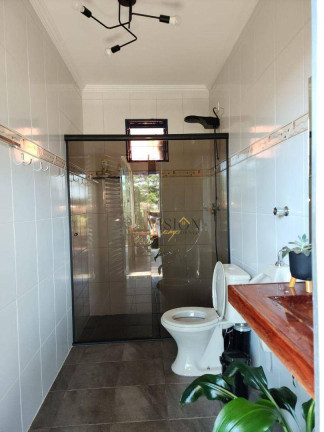 Imagem Chácara com 4 Quartos à Venda, 328 m² em Jardim De Fáveri - Cosmópolis