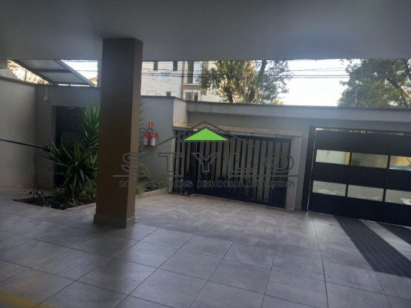 Imagem Apartamento com 3 Quartos à Venda, 69 m² em Paraíso - Santo André Imagem Apartamento com 3 Quartos à Venda, 69 m² em Paraíso - Santo André