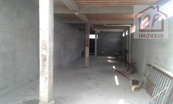 Imagem Sobrado com 3 Quartos à Venda, 230 m² em Jardim São José - São José Dos Campos Imagem Sobrado com 3 Quartos à Venda, 230 m² em Jardim São José - São José Dos Campos