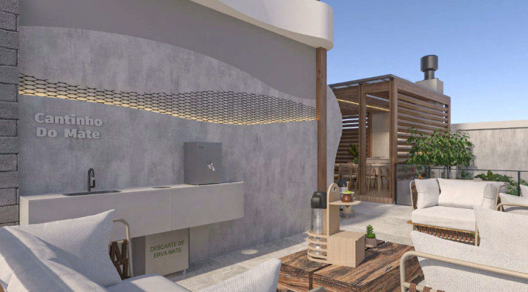 Imagem Apartamento com 2 Quartos à Venda, 76 m² em Jardim Dourado - Porto Belo Imagem Apartamento com 2 Quartos à Venda, 76 m² em Jardim Dourado - Porto Belo