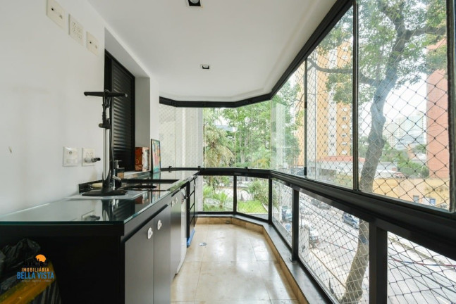 Imagem Apartamento com 4 Quartos à Venda, em Moema - São Paulo Imagem Apartamento com 4 Quartos à Venda, em Moema - São Paulo