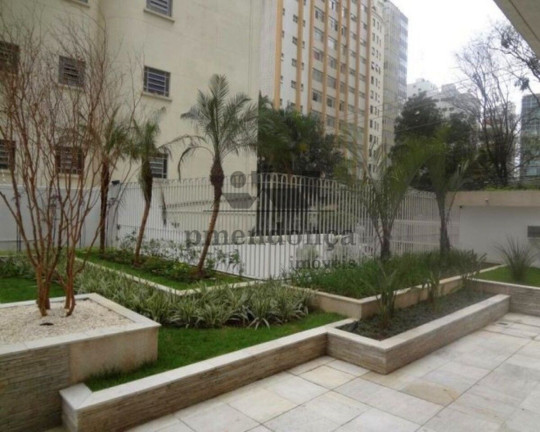 Imagem Apartamento com 3 Quartos à Venda, 173 m² em Santa Cecília - São Paulo Imagem Apartamento com 3 Quartos à Venda, 173 m² em Santa Cecília - São Paulo