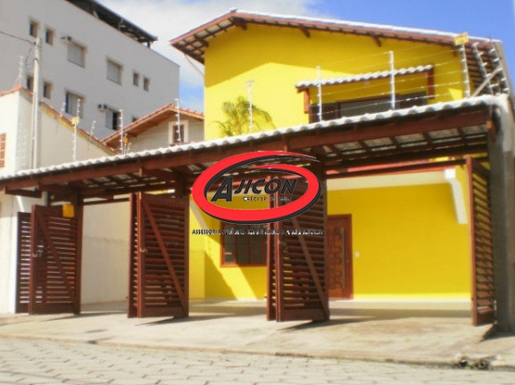Imagem Casa com 3 Quartos à Venda, 133 m² em Itaguá - Ubatuba Imagem Casa com 3 Quartos à Venda, 133 m² em Itaguá - Ubatuba