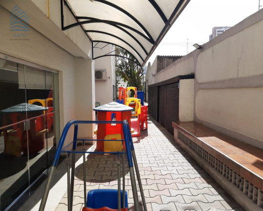 Imagem Imóvel com 3 Quartos à Venda, 70 m² em Chácara Santo Antônio (zona Sul) - São Paulo Imagem Imóvel com 3 Quartos à Venda, 70 m² em Chácara Santo Antônio (zona Sul) - São Paulo