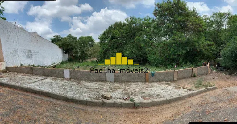 Terreno à Venda, 317 m² em Jardim Simus - Sorocaba