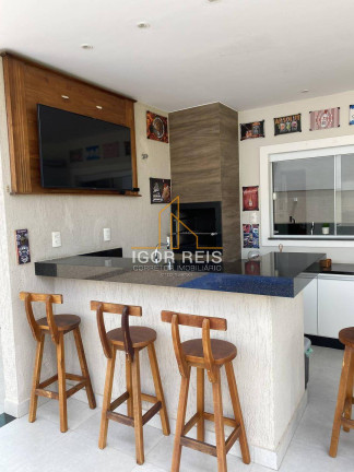 Imagem Casa de Condomínio com 3 Quartos para Alugar, 430 m² em Parque Rodoviário - Campos Dos Goytacazes