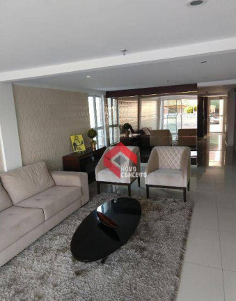 Imagem Apartamento com 2 Quartos à Venda, 58 m² em Aldeota - Fortaleza Imagem Apartamento com 2 Quartos à Venda, 58 m² em Aldeota - Fortaleza