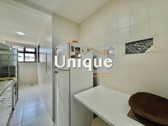Imagem Apartamento com 3 Quartos à Venda, 86 m² em Algodoal - Cabo Frio