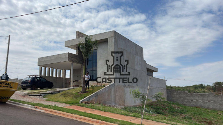 Imagem Casa com 3 Quartos à Venda, 157 m² em Paysage Terra Nova - Londrina