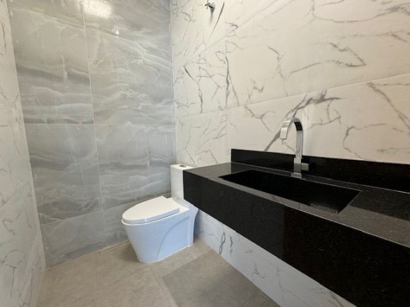 Imagem Chácara com 3 Quartos à Venda, 300 m² em Condomínio De Chácaras Countryville - Hidrolândia