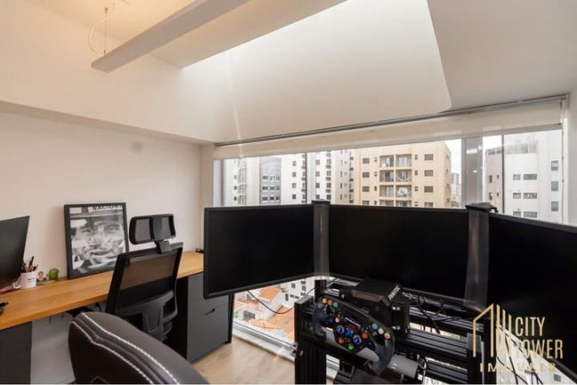 Imagem Apartamento com 3 Quartos à Venda, 250 m² em Vila Olímpia - São Paulo