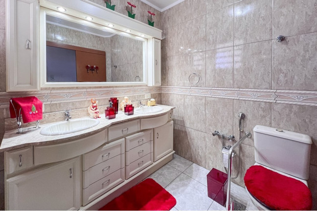 Imagem Apartamento com 3 Quartos à Venda, 95 m² em Centro - Canoas Imagem Apartamento com 3 Quartos à Venda, 95 m² em Centro - Canoas