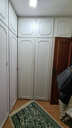 Imagem Apartamento com 4 Quartos à Venda, 187 m² em José Menino - Santos