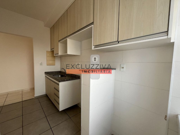 Imagem Apartamento com 2 Quartos para Alugar, 67 m² em Parque São Luís - Taubaté