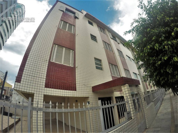Imagem Apartamento com 1 Quarto à Venda, 45 m² em Guilhermina - Praia Grande Imagem Apartamento com 1 Quarto à Venda, 45 m² em Guilhermina - Praia Grande